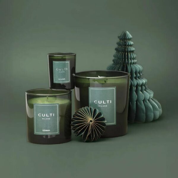 Candles