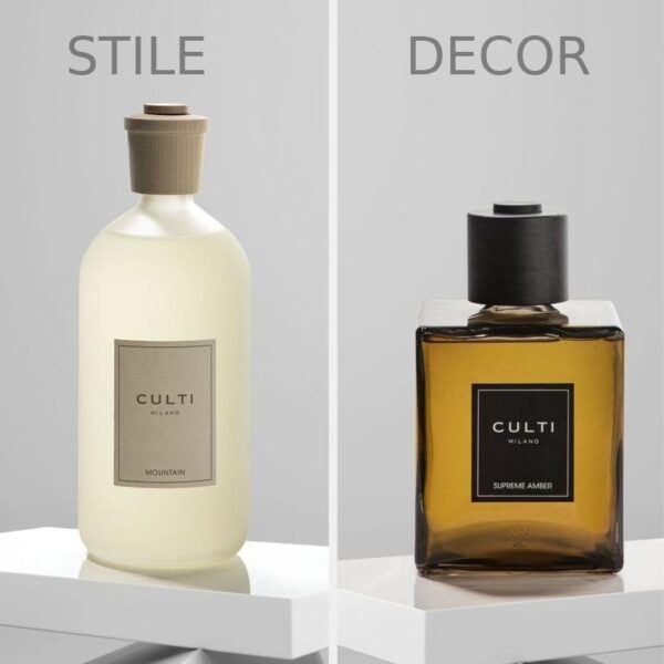 Aroma diffusers